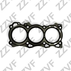 Comprar Junta de culata de ZZVF ZVVC092 a bajo precio de 33,76 €