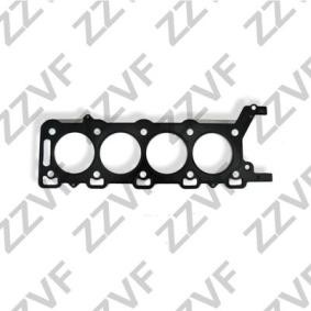JAGUAR Zylinderkopfdichtung von ZZVF