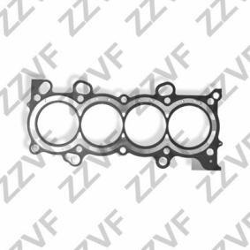 Comprar Junta de culata de ZZVF ZVVC102 a bajo precio de 45,72 €