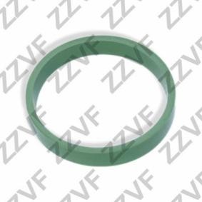 Ansaugkrümmerdichtung ZVVK006 von ZZVF günstig für 4,46 € online kaufen