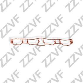 Ansaugkrümmerdichtung von ZZVF ZVVK013