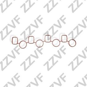 Ansaugkrümmerdichtung von ZZVF ZVVK019