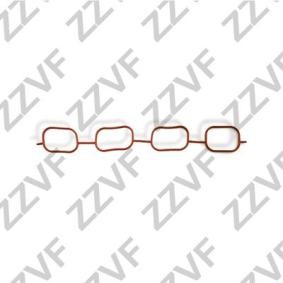 Acquista Guarnizione, Collettore aspirazione da ZZVF ZVVK043 a buon mercato per soli 7,22 €