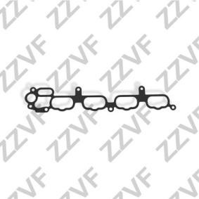 MITSUBISHI Ansaugkrümmerdichtung von ZZVF