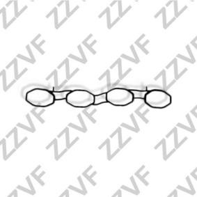 Acquista Guarnizione, Collettore aspirazione da ZZVF ZVVK067 a buon mercato per soli 9,99 €