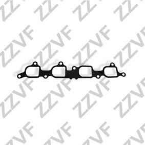 Ansaugkrümmerdichtung von ZZVF ZVVK073