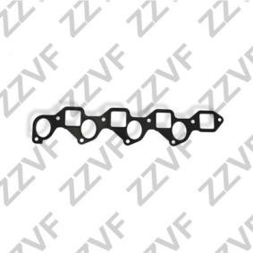 Acquista Guarnizione, Collettore aspirazione da ZZVF ZVVK074 a buon mercato per soli 13,83 €