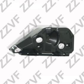 Achetez des Support de pare-chocs ZZVF ZVVL002 à prix pour 28,02 €