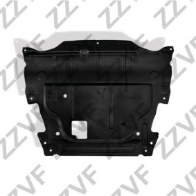 Motorabdeckung von ZZVF günstig für 38,57 €