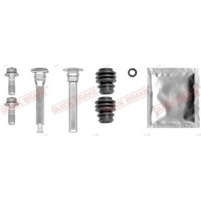 Osta QUICK BRAKE Ohjainhylsysarja, jarrusatula netistä D-MAX III (RG01)-mallille edulliseen hintaan