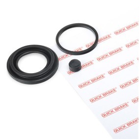 Acquista Kit di revisione della pinza freno da QUICK BRAKE 114-0074 a buon mercato per soli 4,48 €