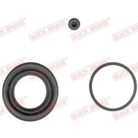 Acquista Kit di revisione della pinza freno da QUICK BRAKE 114-0080 a buon mercato per soli 6,92 €