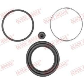 Acquista Kit di revisione della pinza freno da QUICK BRAKE 114-0084 a buon mercato per soli 6,07 €