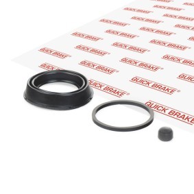 Acquista Kit di revisione della pinza freno da QUICK BRAKE 114-0086 a buon mercato per soli 4,90 €