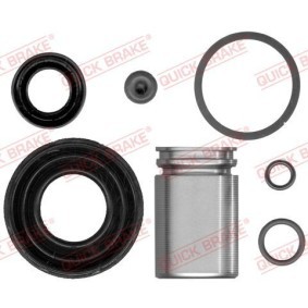 Acquista Kit di revisione della pinza freno da QUICK BRAKE 185060 a buon mercato per soli 13,40 €