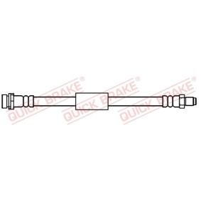 Bremsschlauch 32.351 FORD TOURNEO CUSTOM von QUICK BRAKE