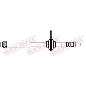 Osta QUICK BRAKE Jarruletku netistä C-Max II (DXA/CB7, DXA/CEU)-mallille edulliseen hintaan