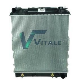 Acquista Radiatore motore da VITALE IS599330 a buon mercato per soli 498,71 €