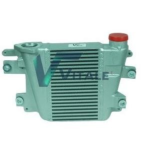 Köp Intercooler av VITALE NI461106 till det låga priset 4103,56 kr