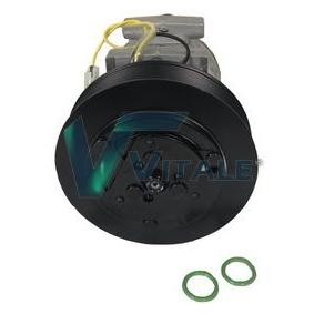 Acquista Compressore aria condizionata da VITALE NI492298 a buon mercato per soli 315,19 €
