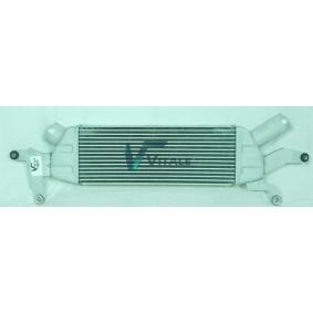 Köp Intercooler av VITALE PE797750 till det låga priset 3860,94 kr