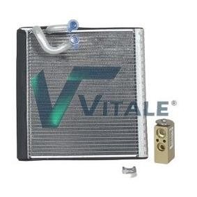 Klimaverdampfer des Herstellers VITALE - Originalware Artikelnummer: RE813365