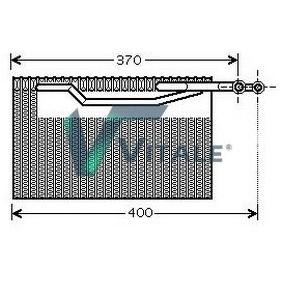 Klimaverdampfer des Herstellers VITALE - Originalware Artikelnummer: RVI817108