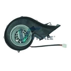 Gebläsemotor des Herstellers VITALE - Originalware Artikelnummer: VO349000
