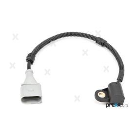 Comprar Sensor, revoluciones de PREXAparts P101050 a bajo precio de 16,49 €