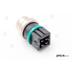 Compre Sensor, temperatura do líquido de refrigeração da PREXAparts P102010 a um preço baixo por 10,56 €
