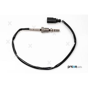 Compre Sensor, temperatura dos gases de escape da PREXAparts P104045 a um preço baixo por 79,57 €