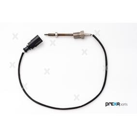 Compre Sensor, temperatura dos gases de escape da PREXAparts P104052 a um preço baixo por 69,28 €