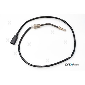 Compre Sensor, temperatura dos gases de escape da PREXAparts P104059 a um preço baixo por 69,26 €