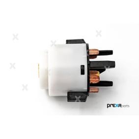 Compre Interruptor de ignição e arranque da PREXAparts P112007 a um preço baixo por 9,66 €
