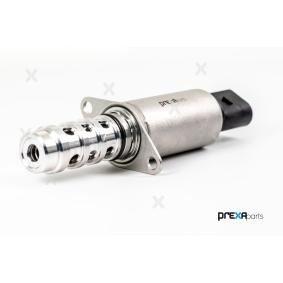Comprar Válvula control, ajuste de levas de PREXAparts P119038 a bajo precio de 85,67 €
