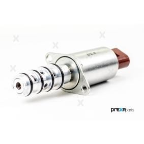Acquista Valvola di comando per regolazione albero a camme da PREXAparts online per TT Coupe (8N3) a prezzi moderati
