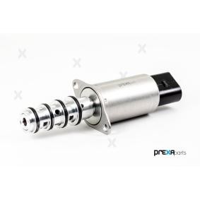 Acquista Valvola di comando per regolazione albero a camme da PREXAparts online per Transporter IV Van (70A, 70H, 7DA, 7DH) a prezzi moderati