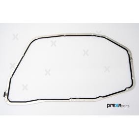 Comprar Junta, cárter aceite - transm. autom. de PREXAparts P120094 a bajo precio de 28,41 €