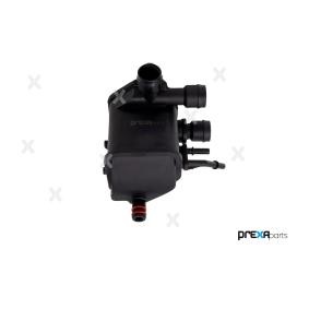 Köp Oljeavskiljare, vevhusventilation av PREXAparts P129060 till det låga priset 1301,28 kr