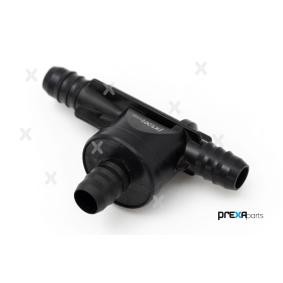 Comprar Válvula, reciclaje de gases de escape de PREXAparts P129090 a bajo precio de 8,84 €