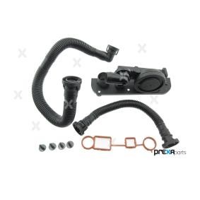 Köp Rep.sats vevhusventilation av PREXAparts P129101 till det låga priset 899,69 kr