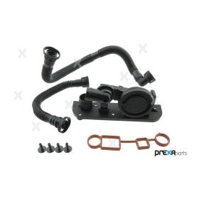 Köp Rep.sats vevhusventilation av PREXAparts P129102 till det låga priset 903,20 kr