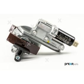 Compre Válvula de controlo, regulação das árvores de cames da PREXAparts P129108 a um preço baixo por 134,42 €