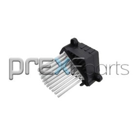 Comprar Unidad de control, calefacción / ventilación de PREXAparts P205001 a bajo precio de 34,78 €