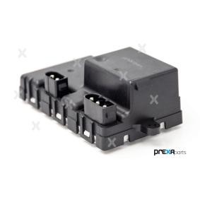 Køb Regulator, kabineventilator af PREXAparts P205003 til den lave pris 789,98 DKK