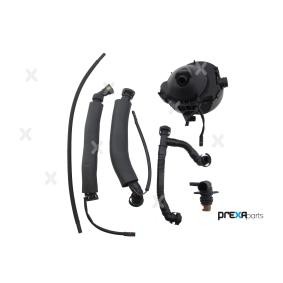 Comprar Kit de reparación, ventilación cárter de PREXAparts P229056 a bajo precio de 183,51 €