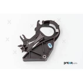 Comprar Carril guía, cadena accionamiento bomba de aceite de PREXAparts P230034 a bajo precio de 17,90 €