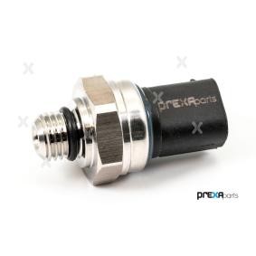Kjøp Sensor, avgasstrykk av PREXAparts P304023 til den lave prisen 706,10 NOK