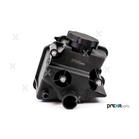 Compre Depósito compensación de dirección asistida de PREXAparts online para Clase C T-modell (S204) a precios moderados