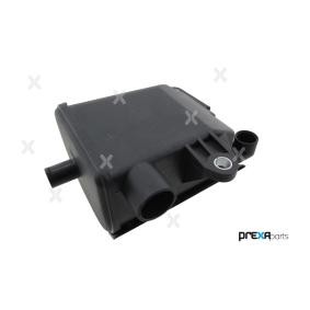 Compre Separador de óleo, respiro do cárter da cambota da PREXAparts P629002 a um preço baixo por 25,76 €